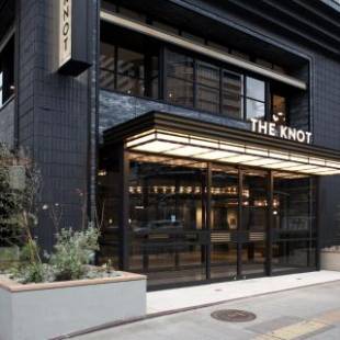 Фотографии гостиницы 
            Hotel The Knot Yokohama