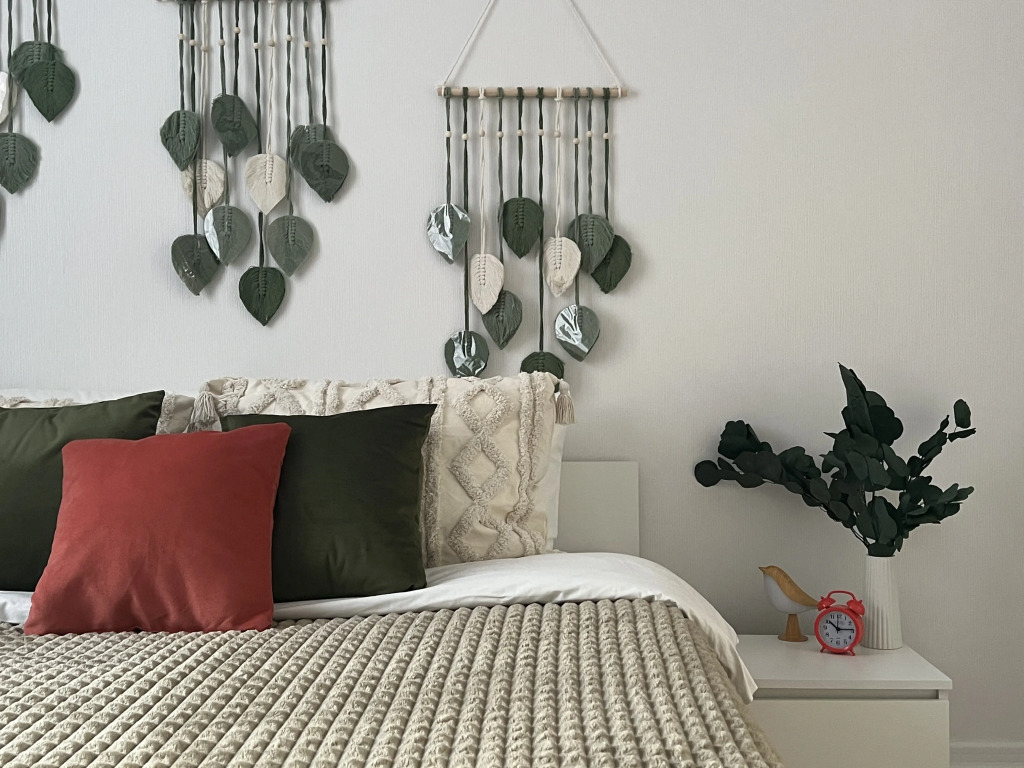 Фотография квартиры Квартира возле ЭКСПО МТС Live холла и аэропорта