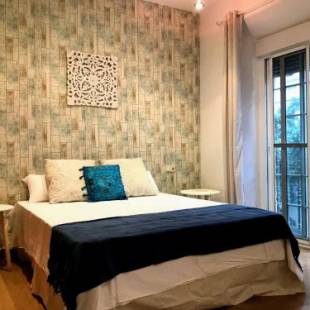 Фотографии гостиницы
Triana Luxury Home