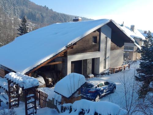 Фотографии гостевого дома
Ubytování - Černá hora II