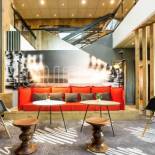 Фотография гостиницы ibis Beaune La Ferme Aux Vins