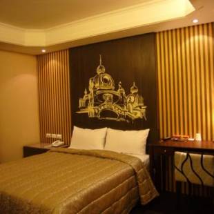 Фотографии мотеля
Windmill Fashion Hotel