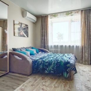 Фотография квартиры Квартира Студия у Аэропорта