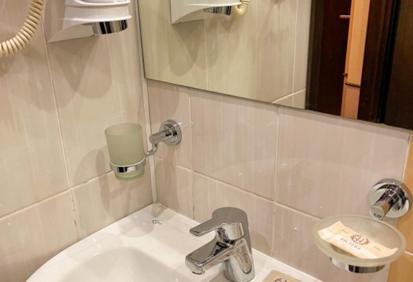 Фотография конференц-зала