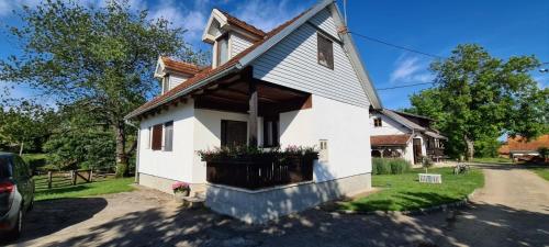 Фотография базы отдыха Farmstay Kotić