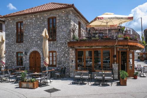 Фотография мини отеля RAS