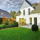 Фотография гостевого дома Ostseehaus 1