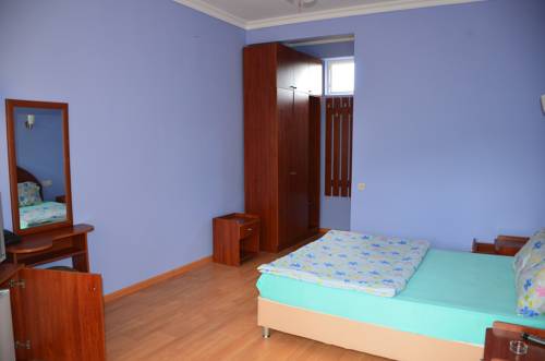 Фотография гостиницы Hotel Magnolia