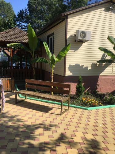 Фотография базы отдыха Cuba