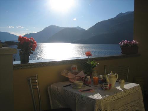 Фотография гостевого дома Lilli - Casa sul Lago