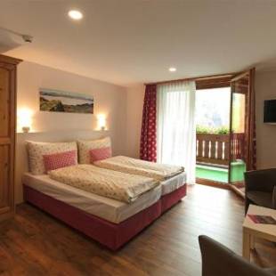 Фотографии гостиницы
Hotel Restaurant Knobelboden