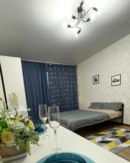 Фотографии квартиры
Квартира Студия