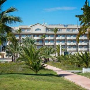 Фотографии гостиницы 
            Elba Motril Beach & Business Hotel