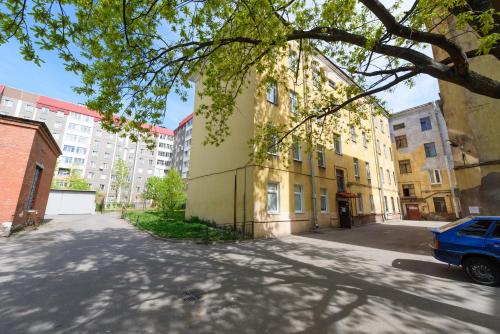 Фотография апарт отеля 4-you