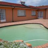 Фотография гостиницы Amberlight Self Catering Accommodation