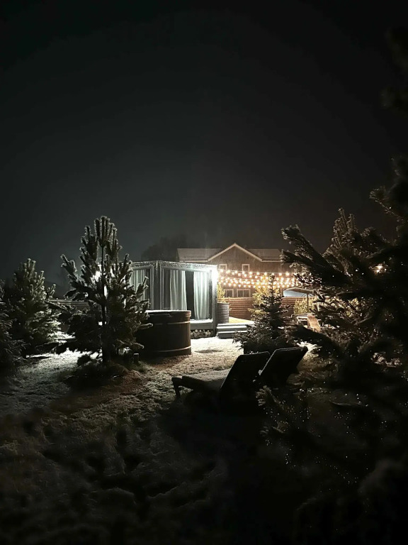 Фотография Коттеджа Skandi Life (Сканди Лайф)