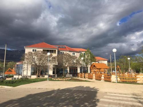 Фотография мотеля Motel MontaNaro