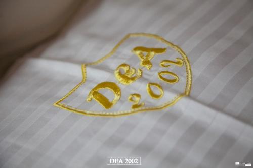 Фотография гостиницы DEA Hotel 2002