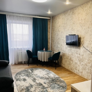 Фотография квартиры Квартира New apartment