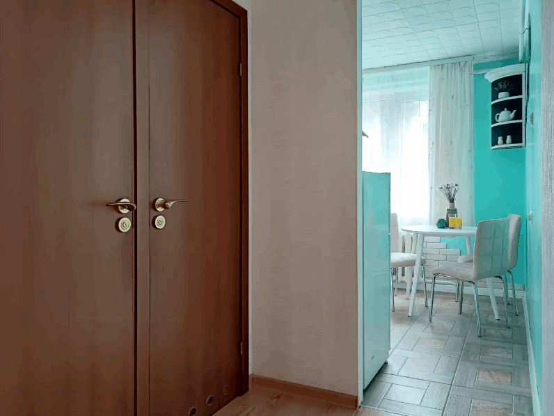 Фотография квартиры Апартаменты на проспекте Московский 14