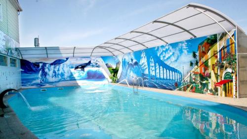 Фотографии мини отеля
Коралл Family