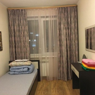 Фотография квартиры Апартаменты на площади Советская