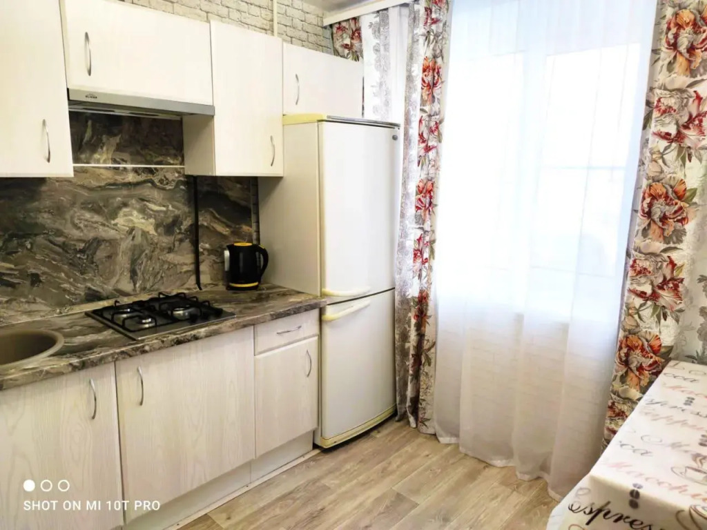 Фотография квартиры Sweet Home Apartments на улице Республиканская