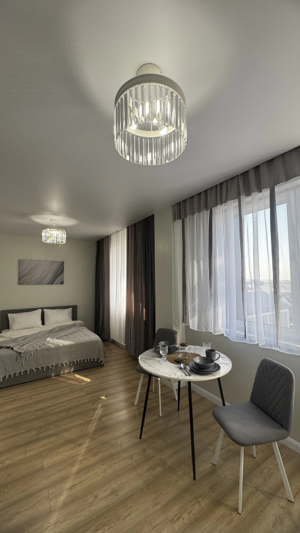 Фотография квартиры Квартира Стильная студия в Южном