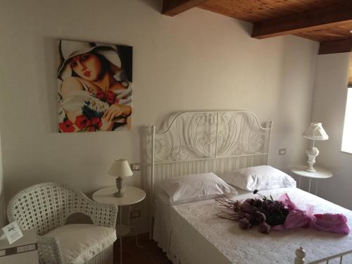 Фотография мини отеля Le Camere di Rosanna