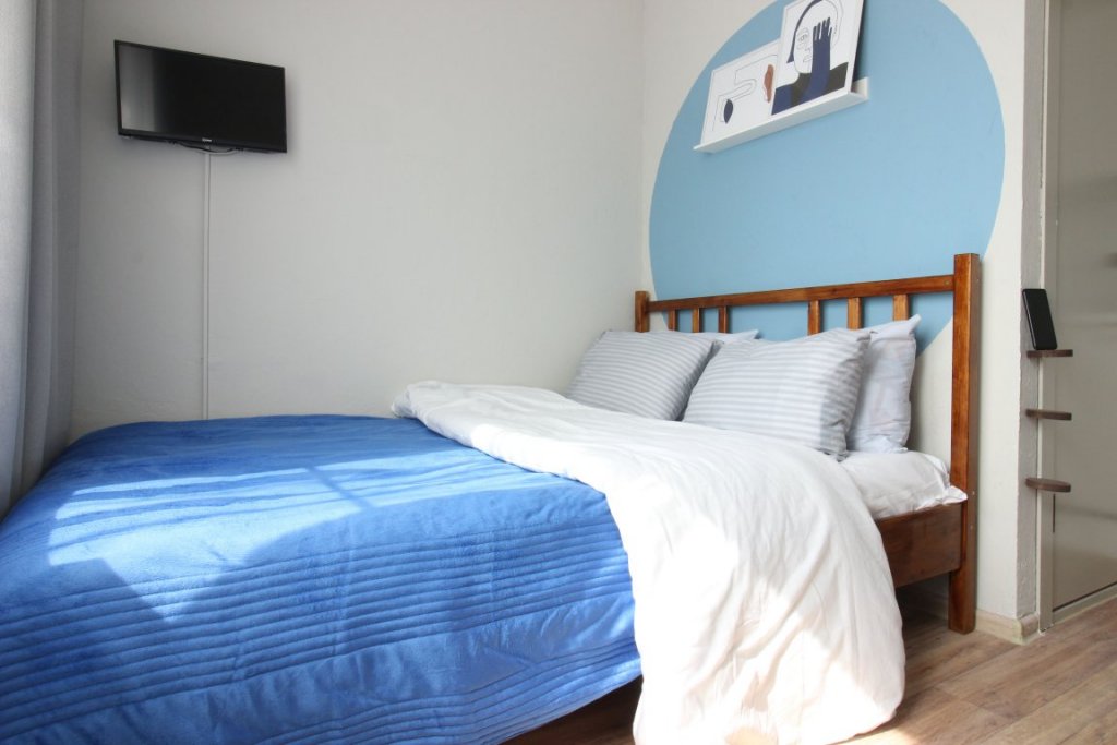 Фотография квартиры Апартаменты Уютно как Дома от Максимум