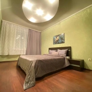 Фотография квартиры Квартира 2-к. 4 Спальных Места