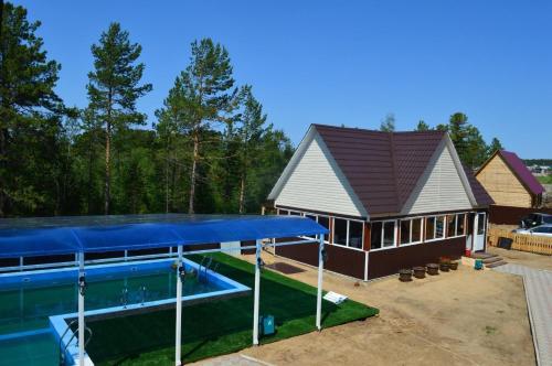 Фотография гостевого дома Ромашка