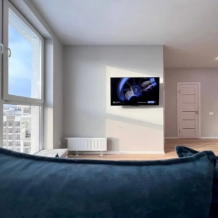 Фотография квартиры Квартира Комфорт