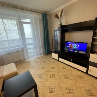 Фотография квартиры Апартаменты Хант 1