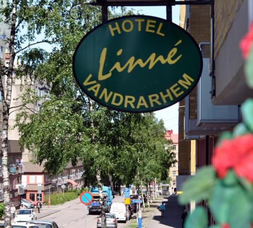 Фотографии хостела
Linné Hostel