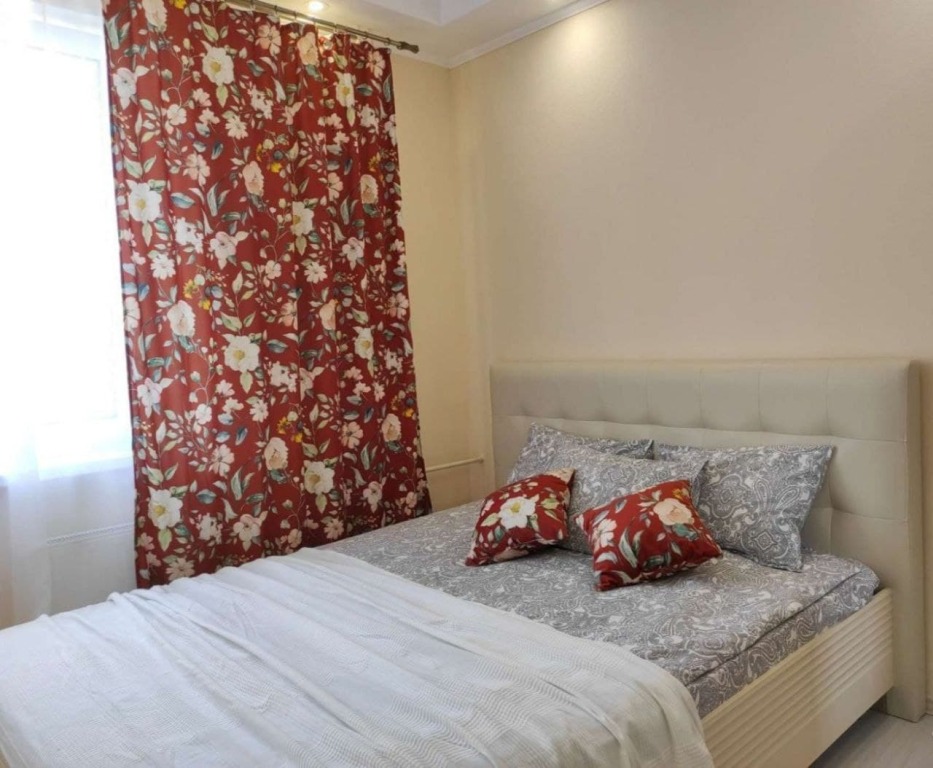 Фотография квартиры Квартира Уютная Двухкомнатная рядом с ТРЦ Планета