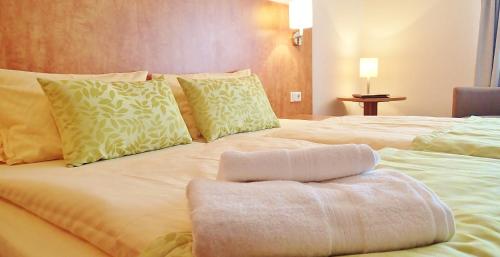 Фотография гостиницы Hotel Mingarden