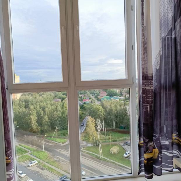 Фотографии квартиры 
            Квартира на Левобережье