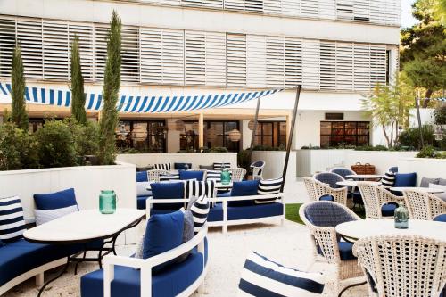 Фотография гостиницы AC Hotel Victoria Suites by Marriott