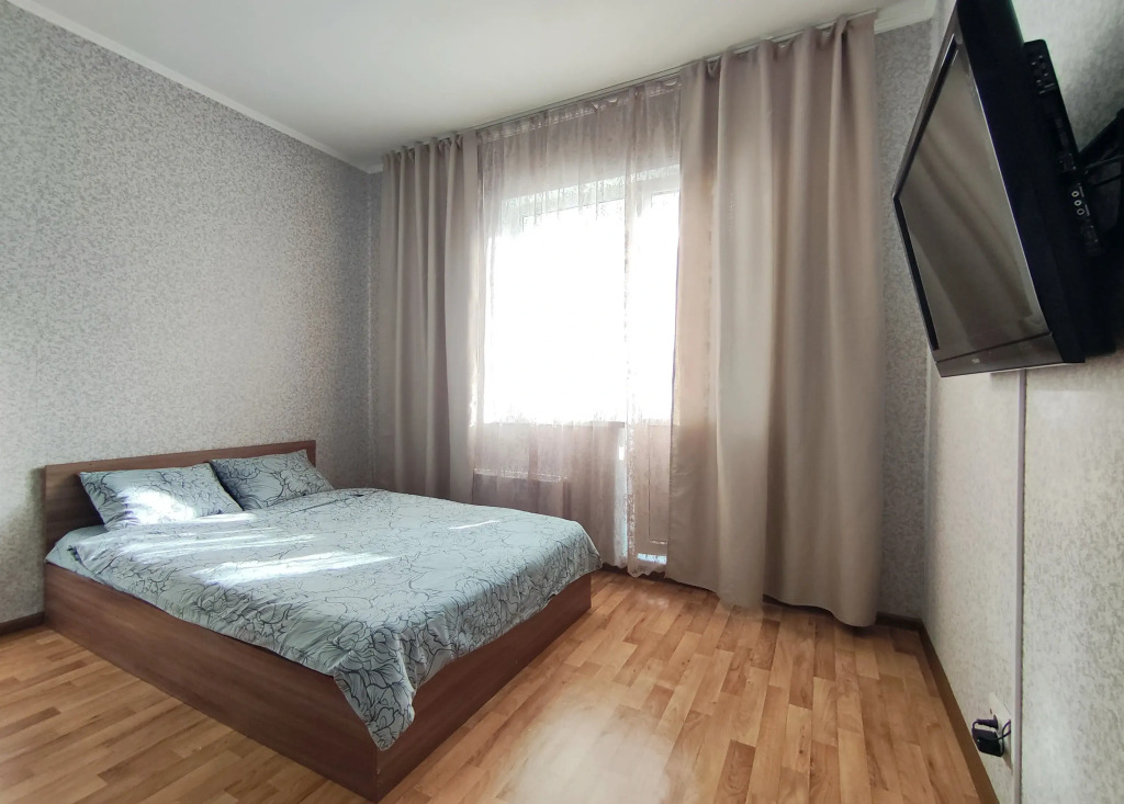 Фотография квартиры Квартира Комфортная в Центре