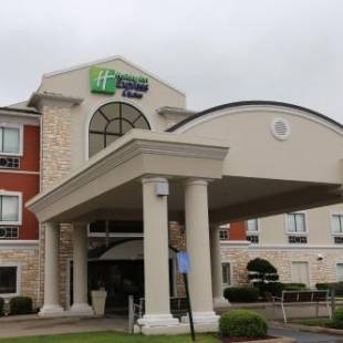 Фотографии гостиницы 
            Holiday Inn Express Hotel & Suites Greenville, an IHG Hotel