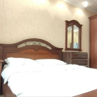 Фотография квартиры Золотой ключ на улице Алексеева 25