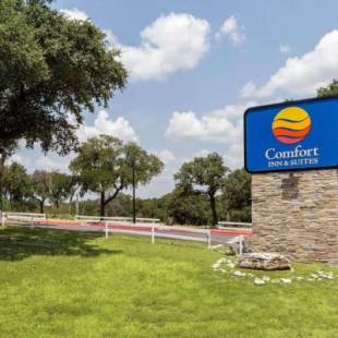 Фотографии гостиницы
Comfort Inn & Suites Burnet