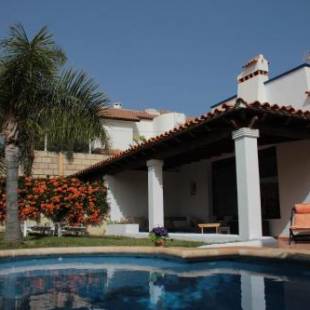 Фотографии хостела
La Tortuga Hostel