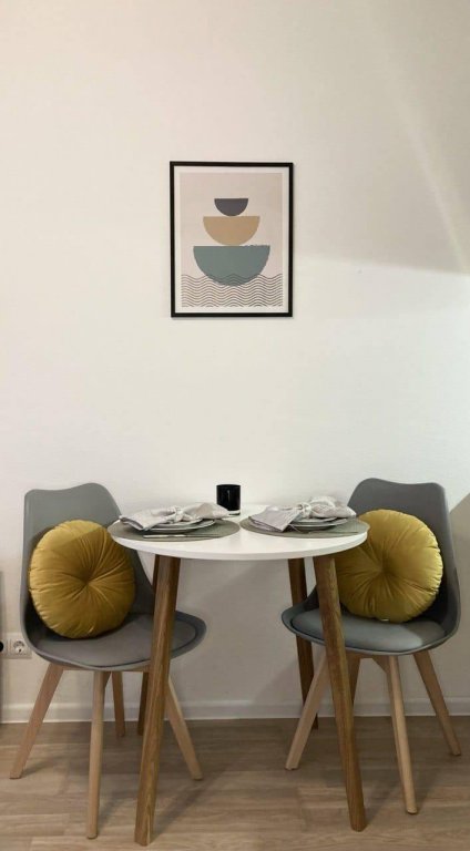 Фотографии квартиры
Comfort Home (Комфорт Хоум) на улице Сходненская