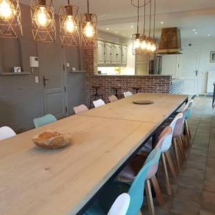 Фотографии гостевого дома
De Goeferdij vakantiewoning