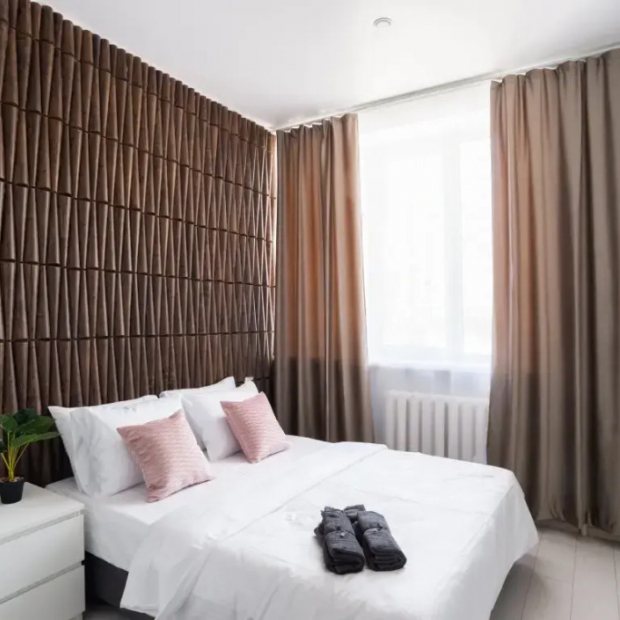 Фотографии квартиры 
            Апартаменты Улучшенные Уютные в Подольске