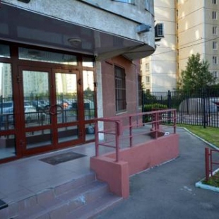 Фотография мини отеля Часы Котельники