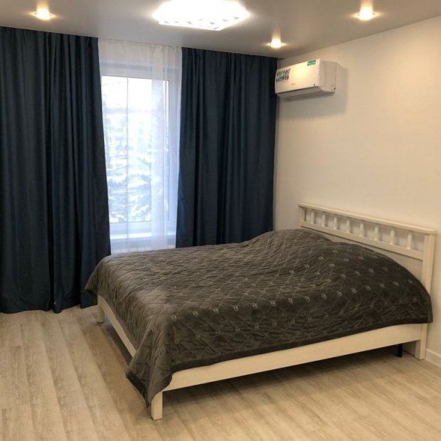 Фотографии квартиры
Апартаменты Dukat в центре Зеленограда