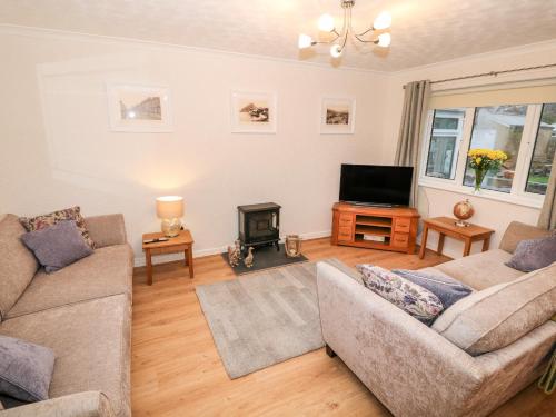 Фотография гостевого дома 4 Ty Rhosyn